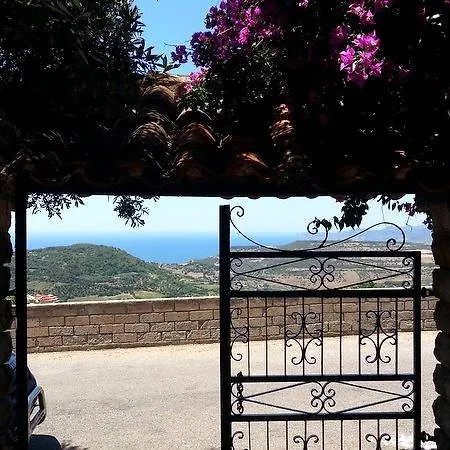 Tatil Evi Panorama