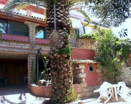 Panorama Tatil Evi Magomadas