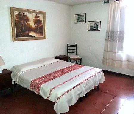 Panorama Tatil Evi Magomadas