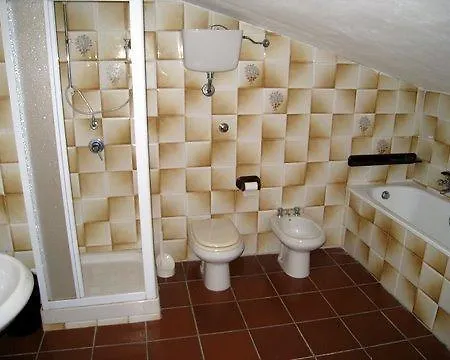 Panorama Tatil Evi *