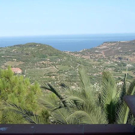 Tatil Evi Panorama Magomadas