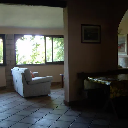Tatil Evi Panorama Magomadas