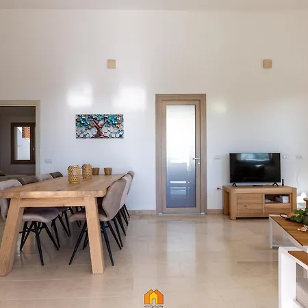 Villa Panorama *