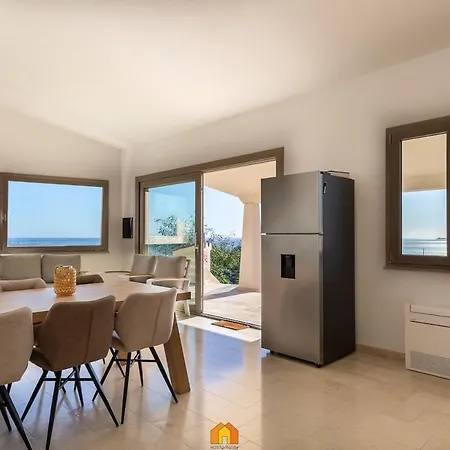 Panorama Villa