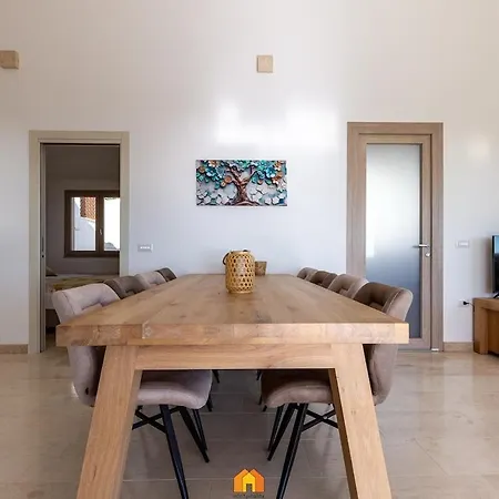 Villa Panorama