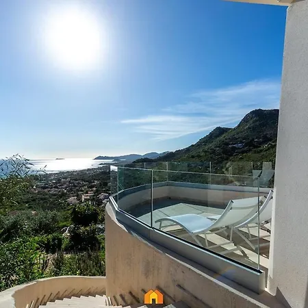 Panorama Villa