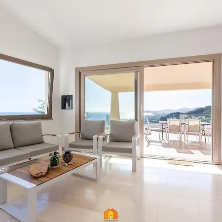 Panorama Costa Rei