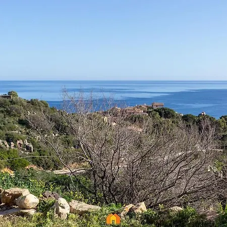 Panorama Villa