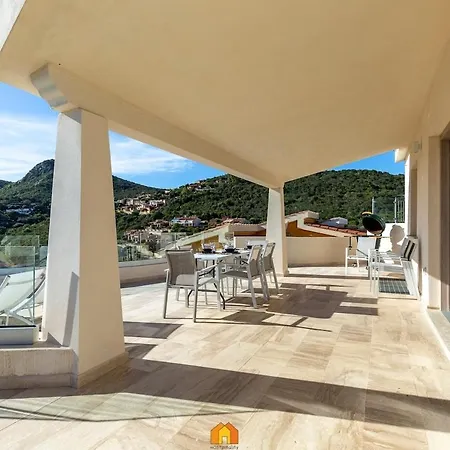 Villa Panorama *