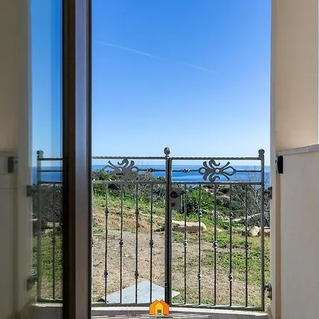 Panorama Villa