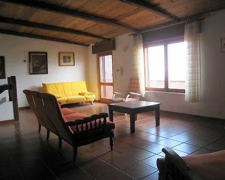 Panorama Magomadas