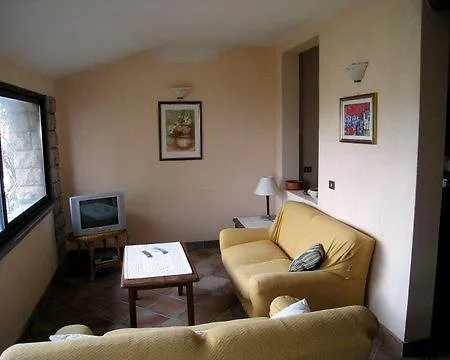 Holiday home Panorama Magomadas